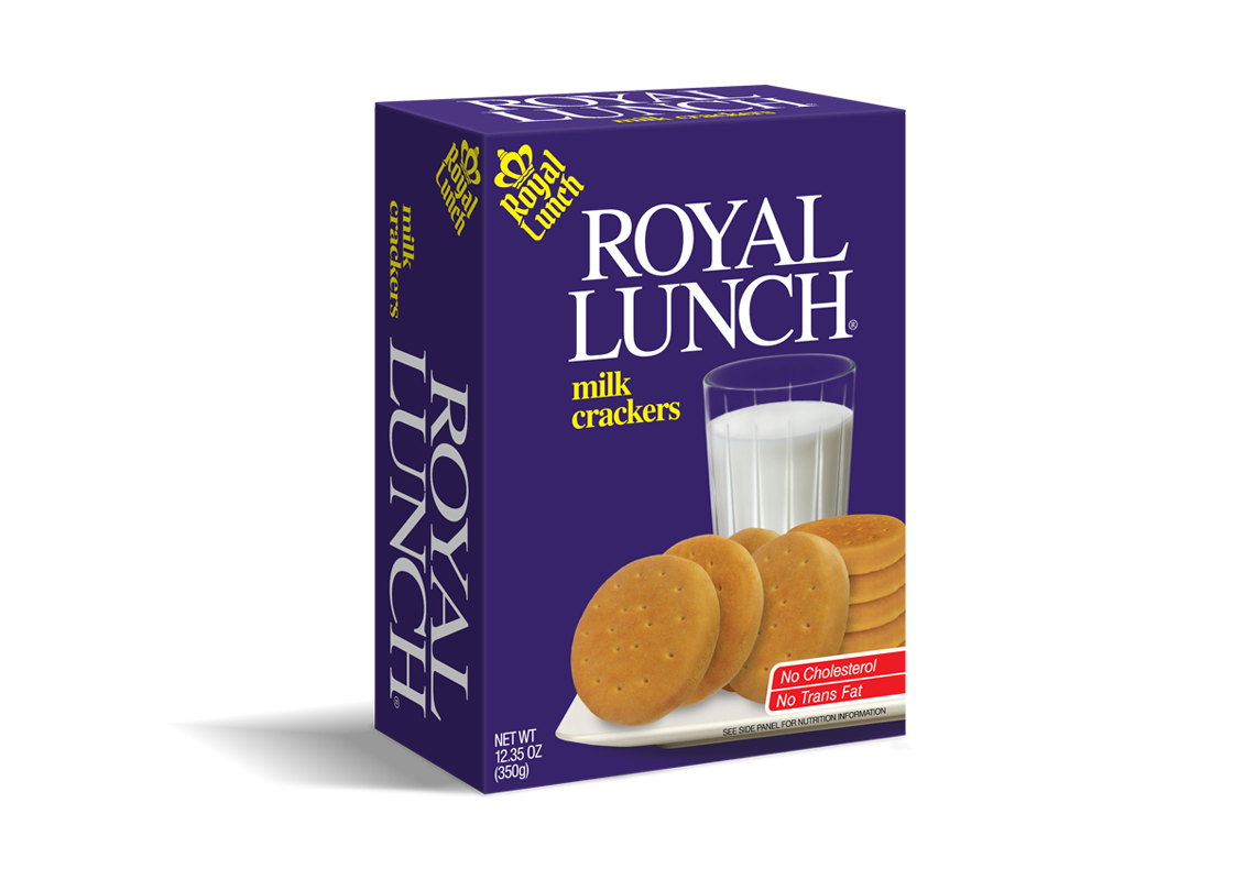 Royal Lunch Carton